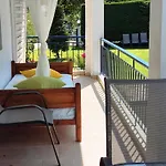 Appart hôtel Riviera Stavros (Thessaloniki)