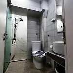 Riviera Appart hôtel Stavros (Thessaloniki)