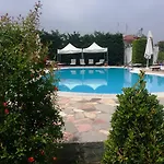 Appart hôtel Riviera