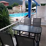 Appart hôtel Riviera 4*