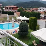 Appart hôtel Riviera Stavros (Thessaloniki)