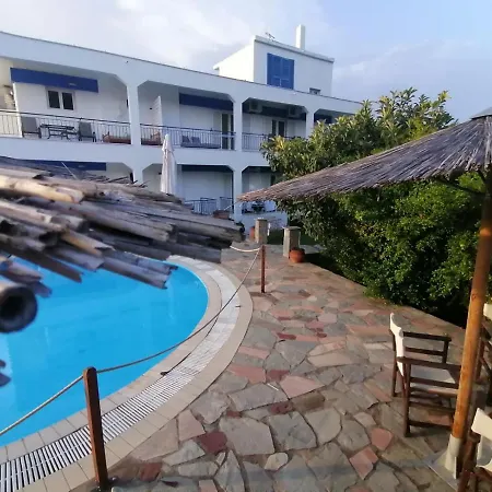 Aparthotel Riviera Stavros (Thessaloniki)
