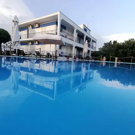 Riviera * Stavros (Thessaloniki)