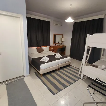 Riviera Aparthotel Stavros (Thessaloniki)