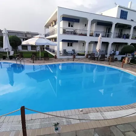 Riviera Aparthotel *