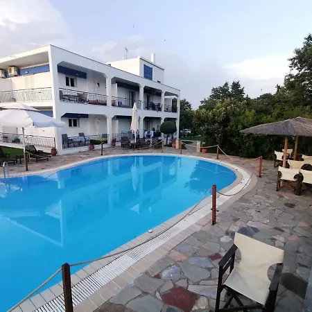 Riviera Aparthotel *