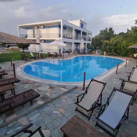 Riviera Aparthotel Stavros (Thessaloniki)
