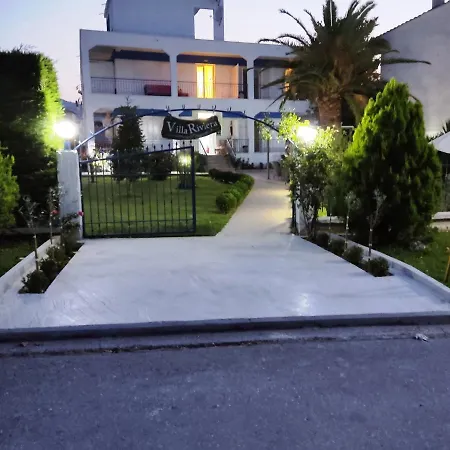 Hotel de apartamente Riviera