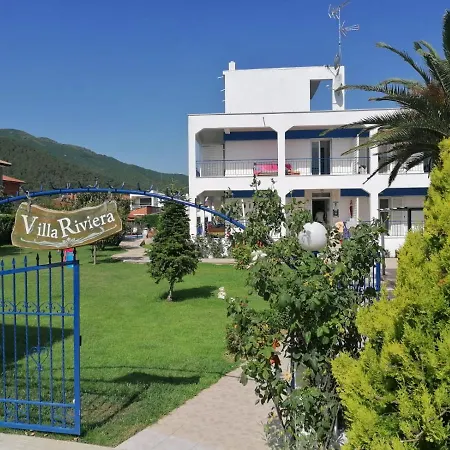 Riviera Apart Otel