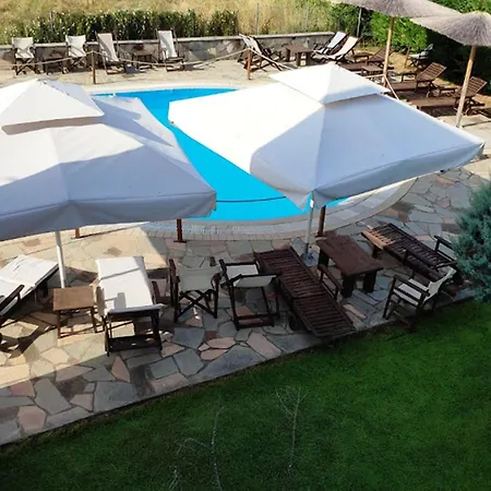 Riviera Aparthotel Stavros (Thessaloniki)