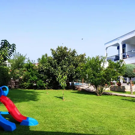 Apart Otel Riviera
