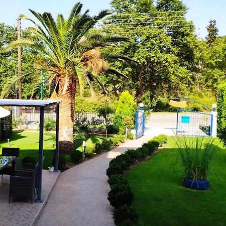 Riviera Aparthotel