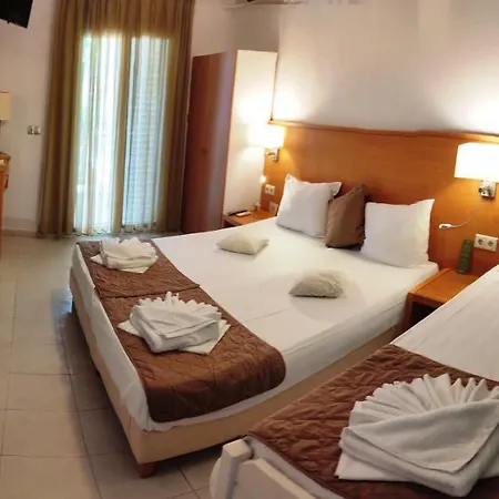Apart Otel Riviera