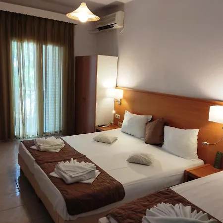 Aparthotel Riviera *