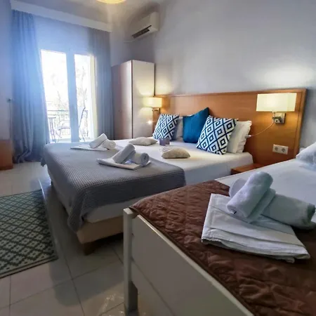 Riviera Aparthotel