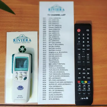 Riviera