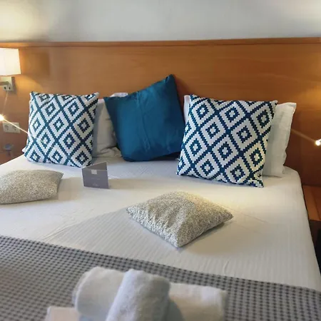 Riviera Hotel de apartamente Stavros (Thessaloniki)