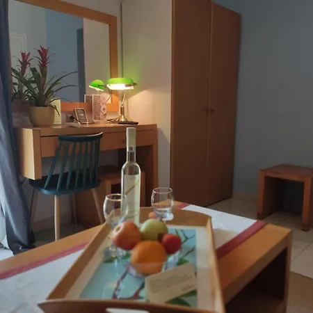 Aparthotel Riviera Stavros (Thessaloniki)