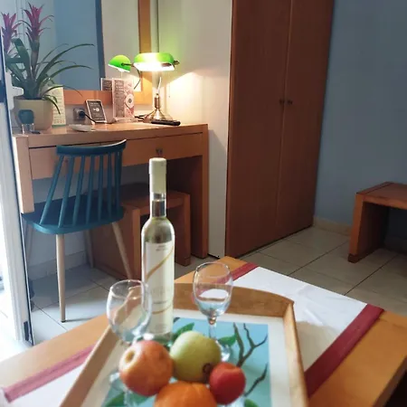 Aparthotel Riviera
