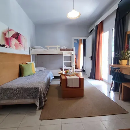 Riviera Hotel de apartamente