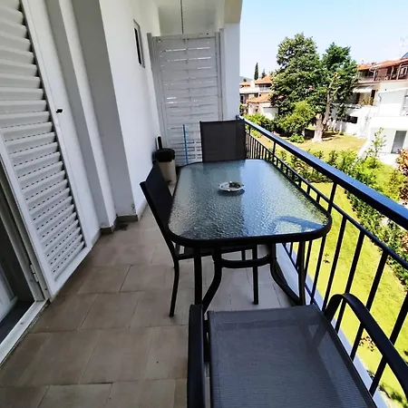 Aparthotel Riviera