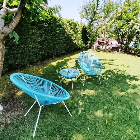 Riviera Aparthotel Stavros (Thessaloniki)