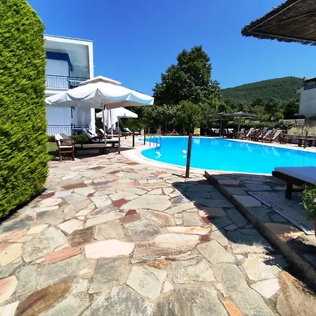 Apart Otel Riviera