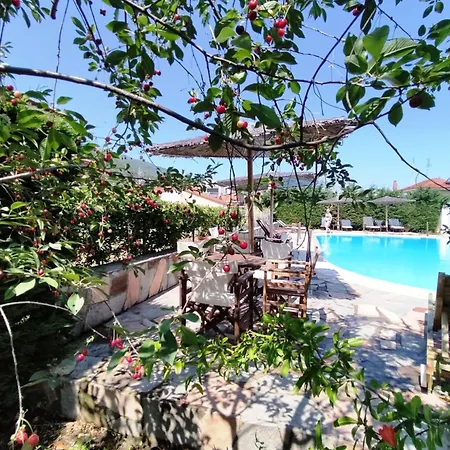 Riviera Stavros (Thessaloniki)