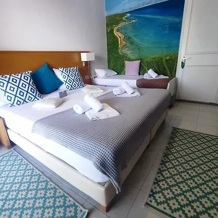 Riviera 4*