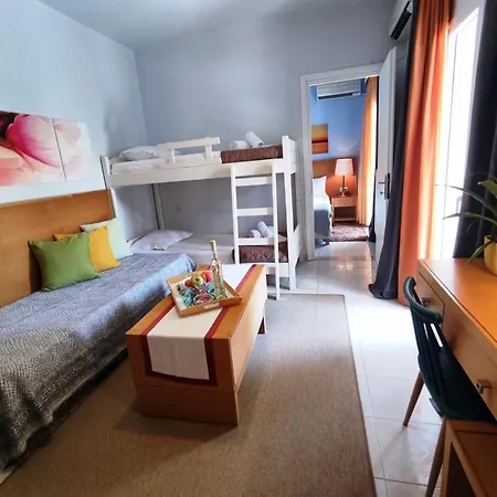 Aparthotel Riviera *