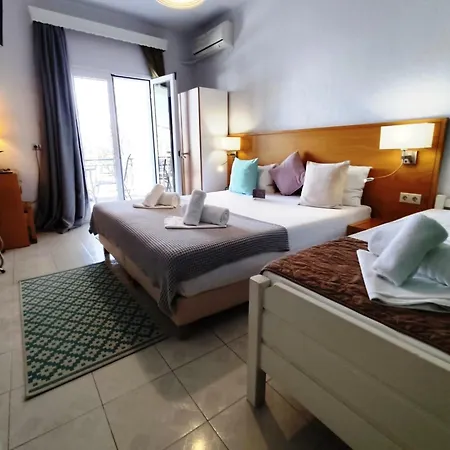 Riviera 4*
