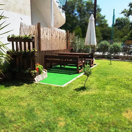 Aparthotel Riviera *