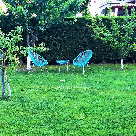 Apart Otel Riviera Stavros (Thessaloniki)