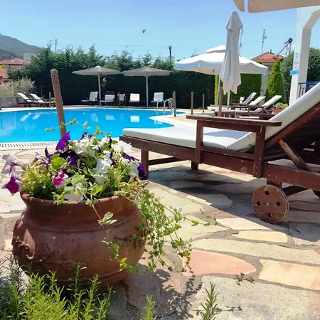 Riviera 4*