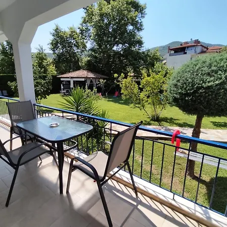 Apart Otel Riviera Stavros (Thessaloniki)
