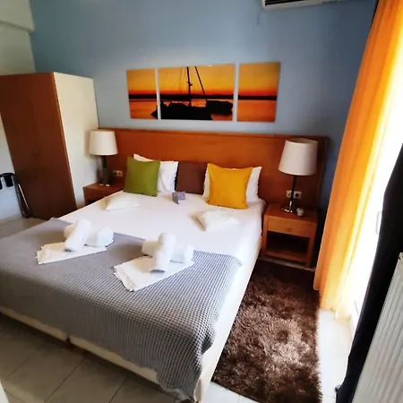 Riviera 4*