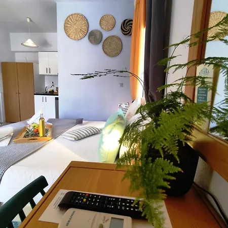 Riviera Aparthotel *