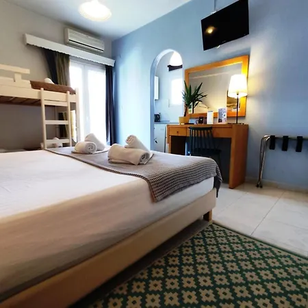 Hotel de apartamente Riviera