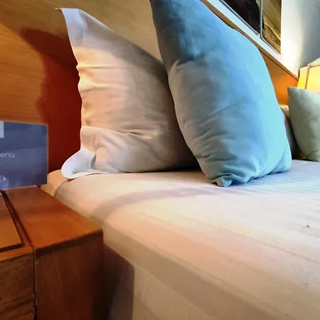 Riviera Apart Otel
