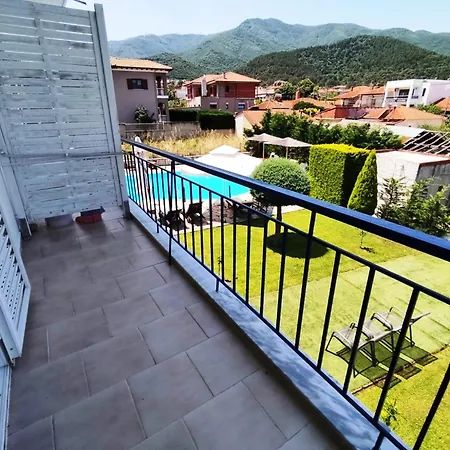 Apart Otel Riviera *
