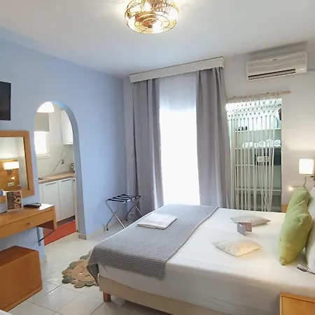 Aparthotel Riviera Stavros (Thessaloniki)