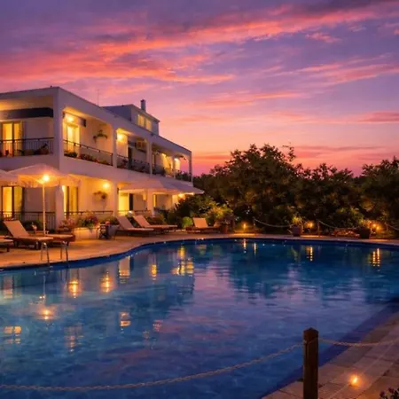 Riviera 4*