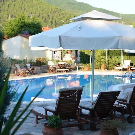 Apart-hotel Riviera Stavros (Thessaloniki)