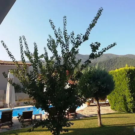 Lägenhetshotell Riviera 4*