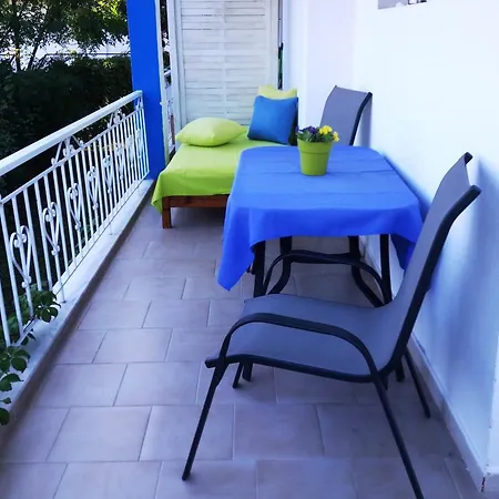 Riviera ستافروس