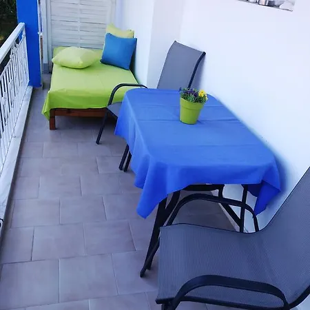 Riviera Σταυρός