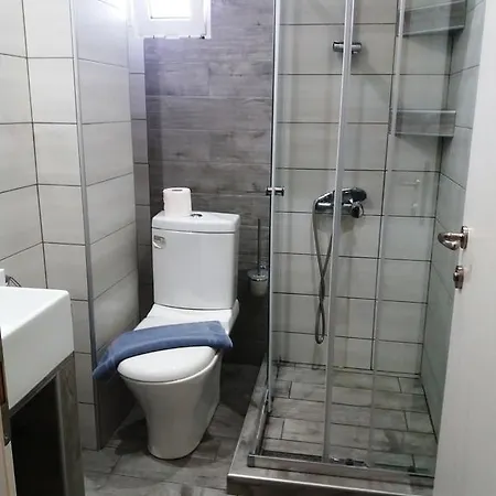 Lägenhetshotell Riviera 4*