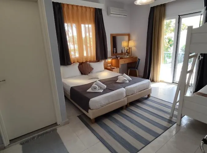 Riviera 4*