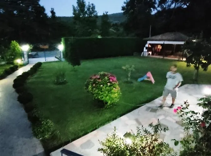 Riviera Aparthotel 4*