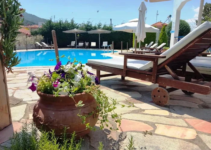Riviera 4*